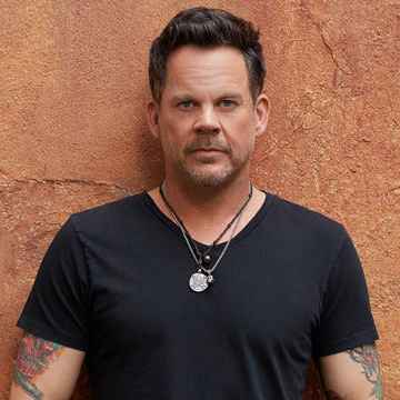 Gary Allan Concerts in Greenville