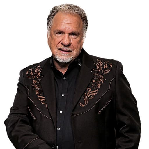 Gene Watson Concerts in Greenville