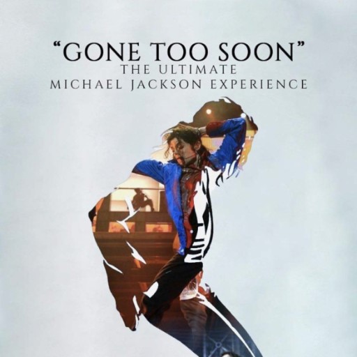 Gone Too Soon - A Tribute to Michael Jackson concerts in Greenville.