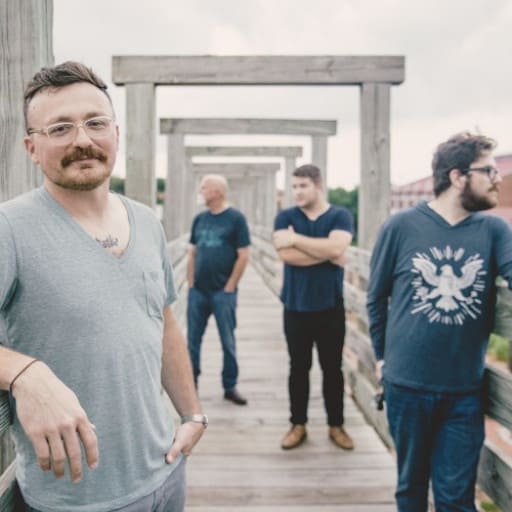 Grady Spencer and The Work