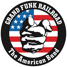Grand Funk Railroad Concerts in Greenville