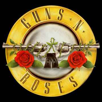 Guns N' Roses Concerts in Greenville