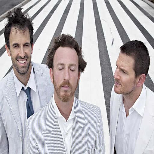 Guster Concerts in Greenville