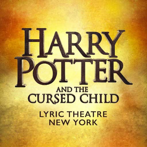 Harry Potter and The Cursed Child Greenville Tickets