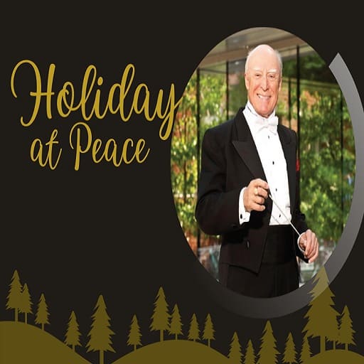 Holiday At Peace Concerts in Greenville
