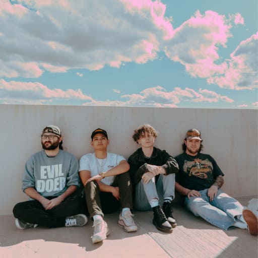 Hot Mulligan Concerts in Greenville