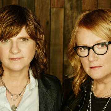 Indigo Girls Concerts in Greenville