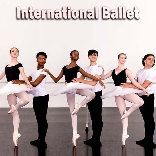 International Ballet Tickets in Greenville