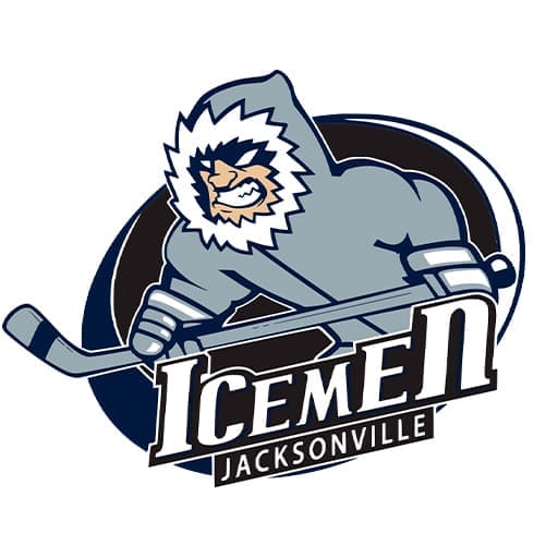 Jacksonville IceMen Schedule 2026–2027