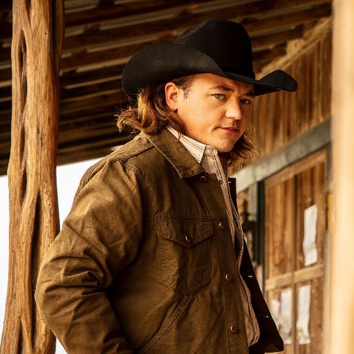 Jake Worthington Concerts in Greenville