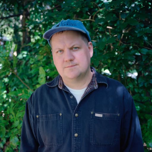 Jake Xerxes Fussell Concerts in Greenville