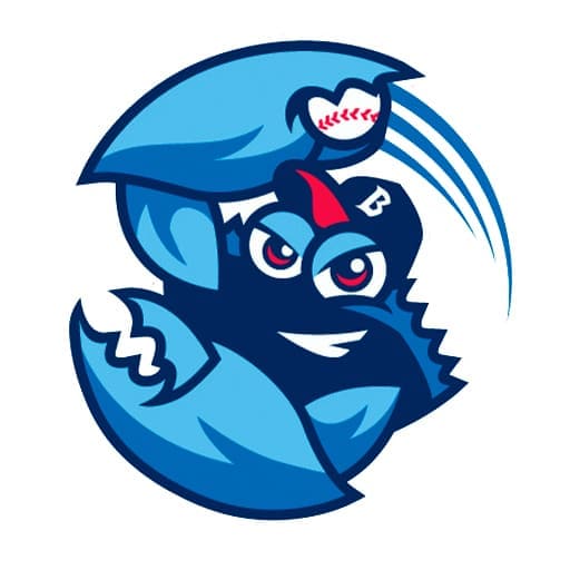Jersey Shore BlueClaws Schedule 2026–2027