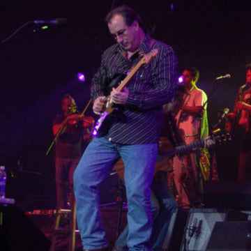 Jim Messina Concerts in Greenville