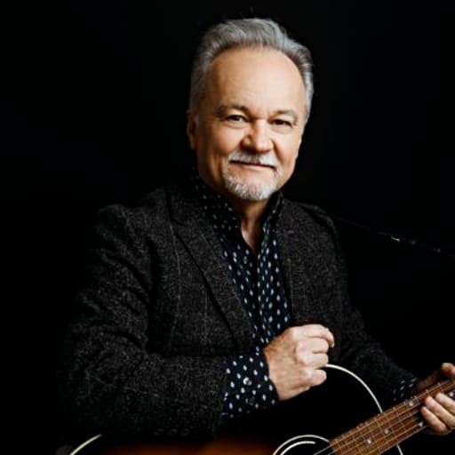 Jimmy Fortune Concerts in Greenville