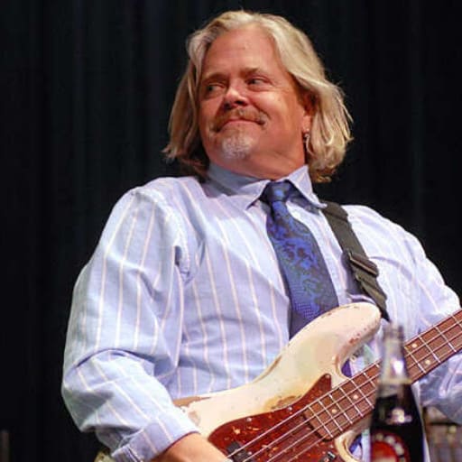 John Cowan Concerts in Greenville