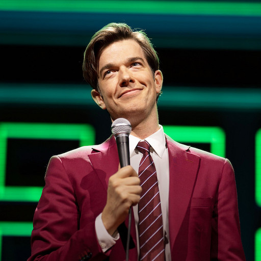 John Mulaney Greenville Tickets