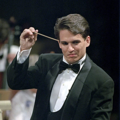Keith Lockhart Concerts in Greenville