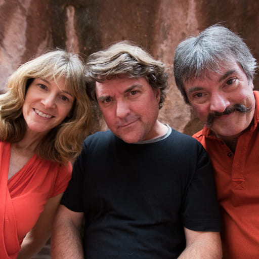 Keller and The Keels Concerts in Greenville