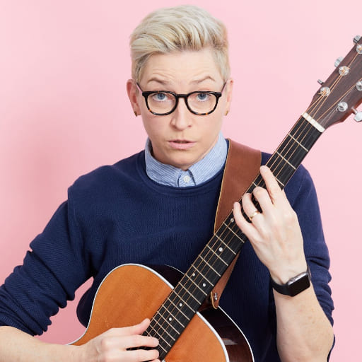 Kristin Key Greenville Tickets