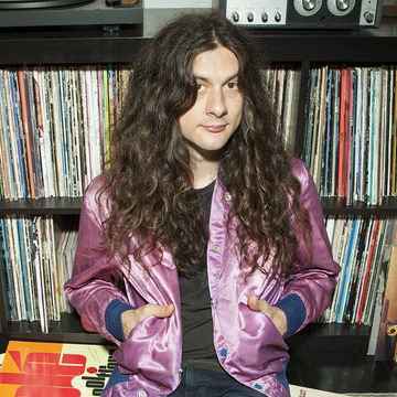 Kurt Vile Concerts in Greenville
