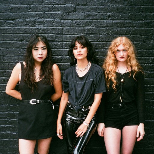 L.A. Witch Concerts in Greenville