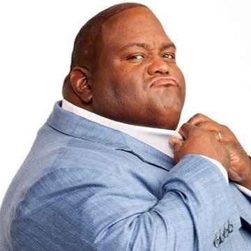 Lavell Crawford Greenville Tickets