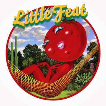 Little Feat Concerts in Greenville