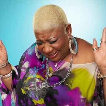 Luenell Greenville Tickets
