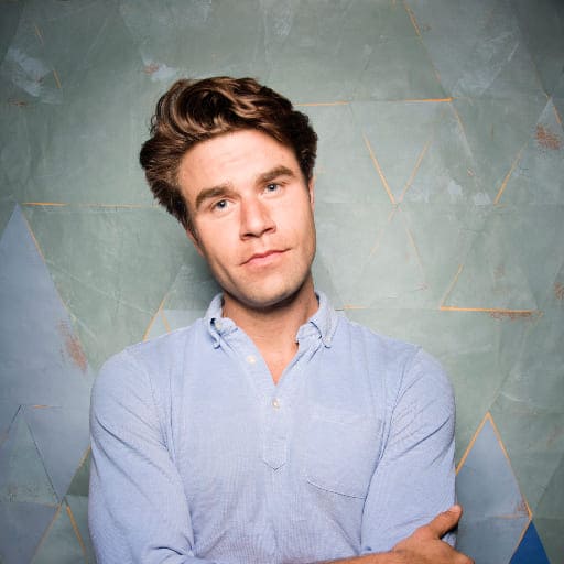Matthew Broussard Greenville Tickets