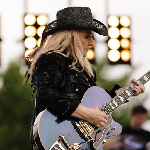 Melissa Etheridge Concerts in Greenville
