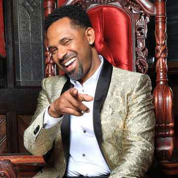 Mike Epps Greenville Tickets