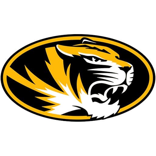 Missouri Tigers Women's Basketball Schedule 2026–2027