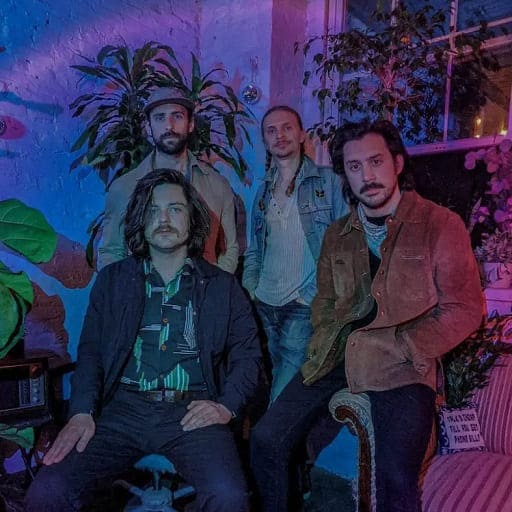 Mo Lowda and The Humble Concerts in Greenville