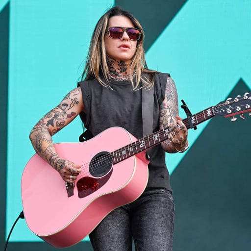 Morgan Wade Concerts in Greenville
