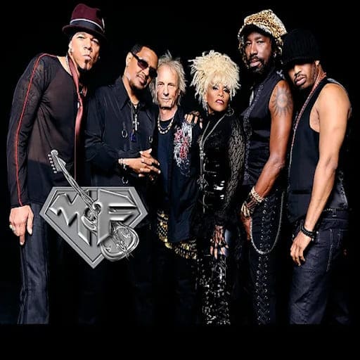 Mothers Finest Concerts in Greenville
