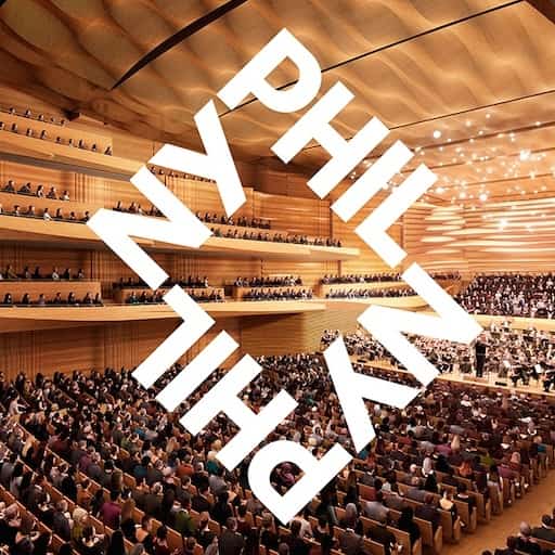New York Philharmonic Concerts in Greenville