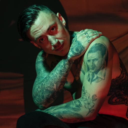 Noah Gundersen Concerts in Greenville