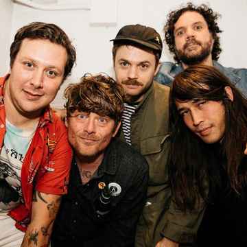 Osees Concerts in Greenville