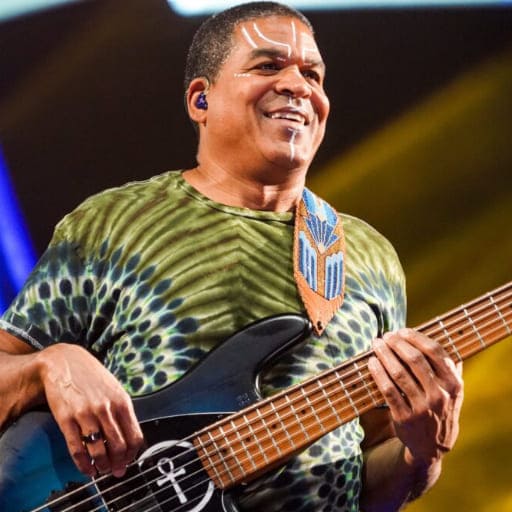 Oteil Burbridge Concerts in Greenville