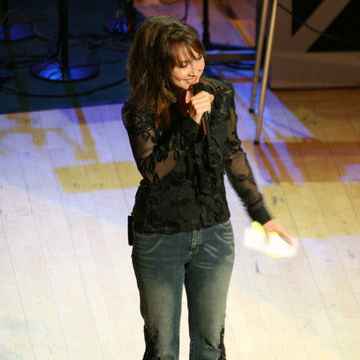 Pam Tillis Concerts in Greenville