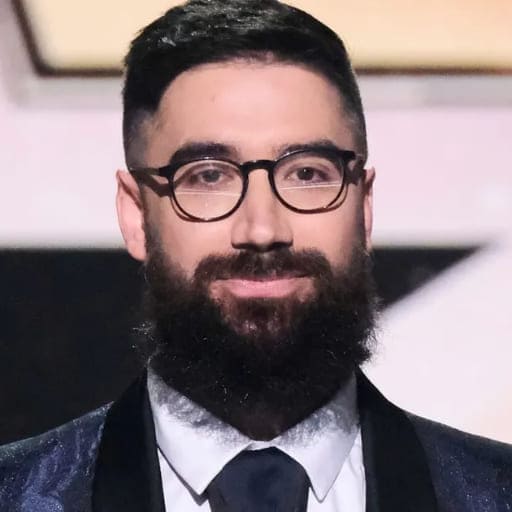 Peter Antoniou Greenville Tickets