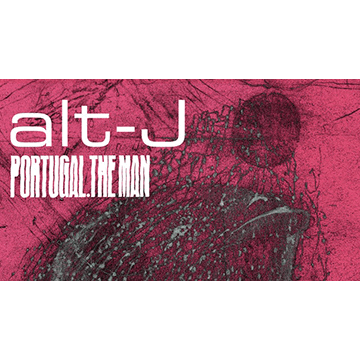 Portugal. The Man Concerts in Greenville