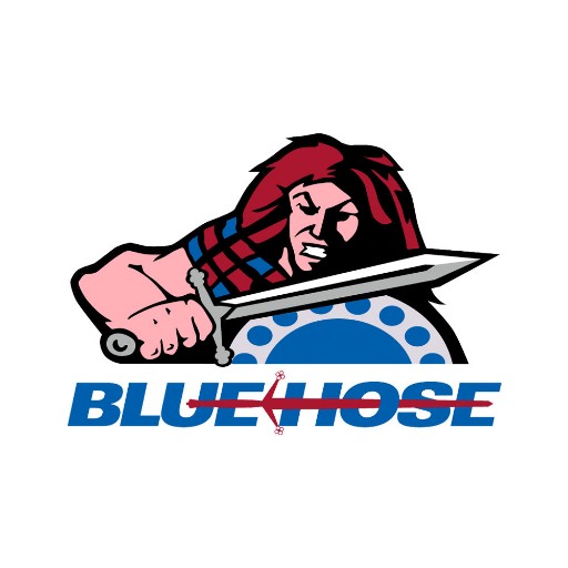 Presbyterian Blue Hose Schedule 2026–2027