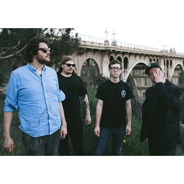 Protomartyr Concerts in Greenville