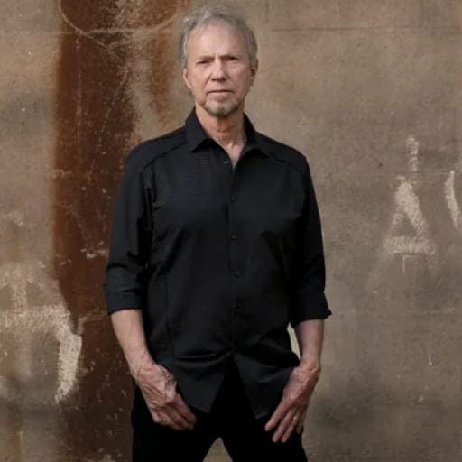 Randall Bramblett Concerts in Greenville