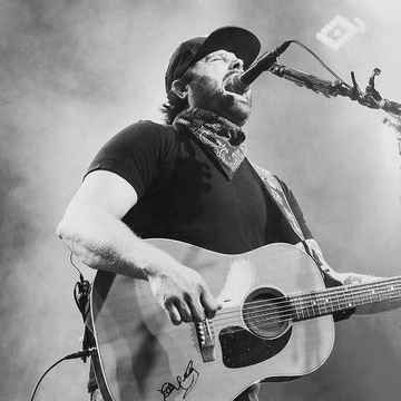 Randy Houser Concerts in Greenville