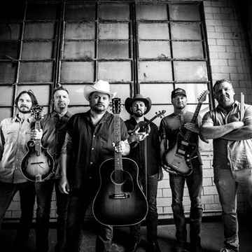 Randy Rogers Band Concerts in Greenville