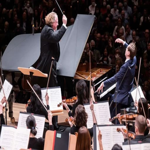 Ravel Concerts in Greenville