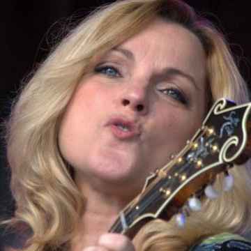 Rhonda Vincent Concerts in Greenville