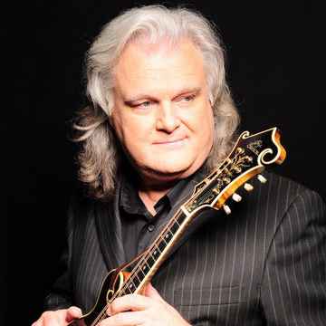 Ricky Skaggs Concerts in Greenville